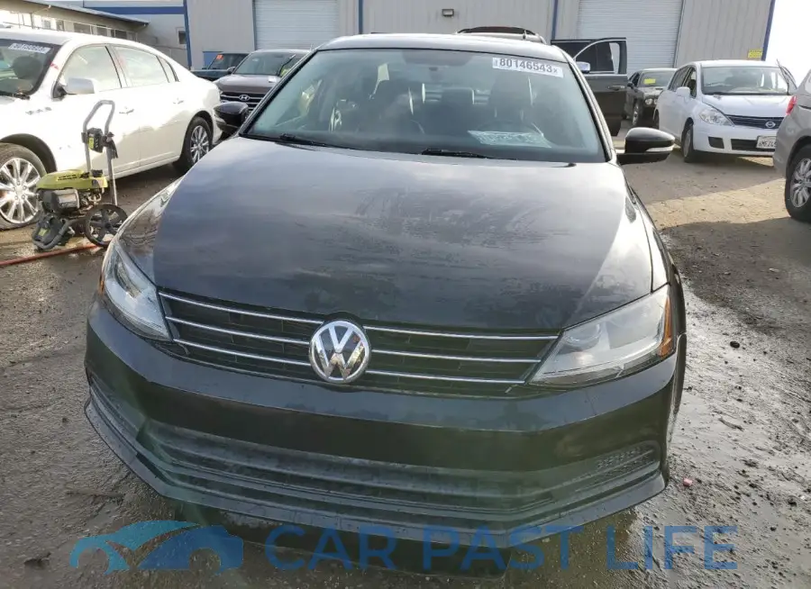 3VWDB7AJ2HM282790# 5