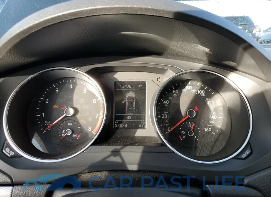 3VWDB7AJ2HM282790# 9
