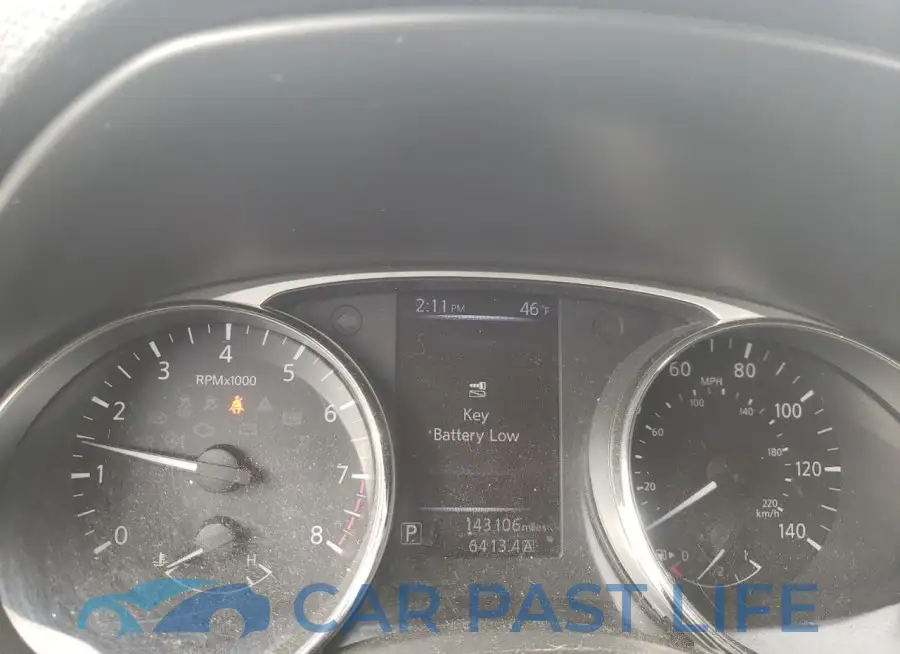 KNMAT2MV4GP657639# 9