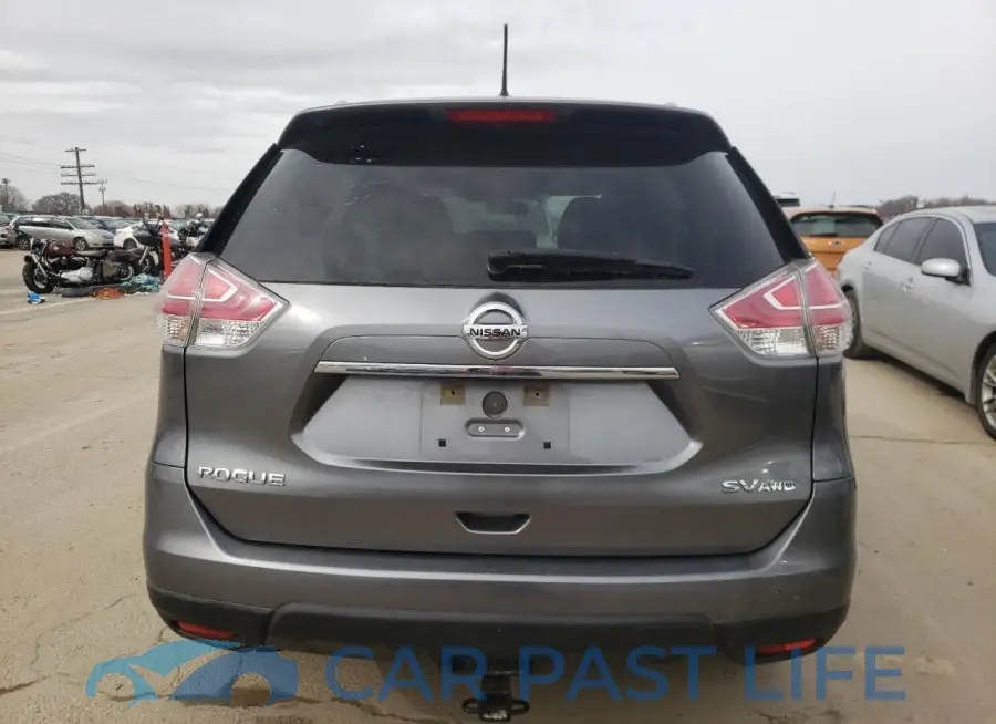 KNMAT2MV4GP657639# 6