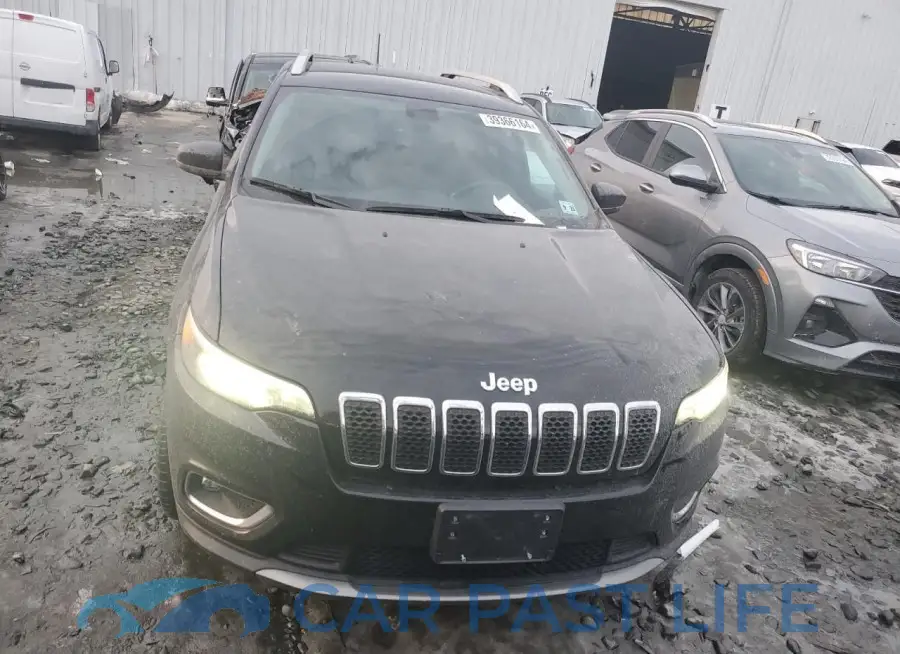 1C4PJMDN9LD540176# 5