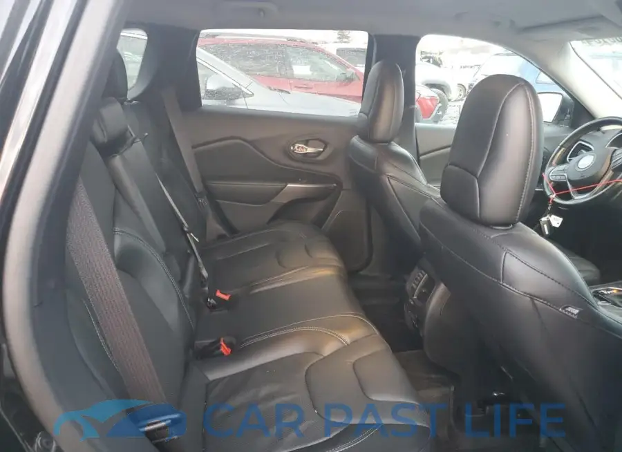 1C4PJMDN9LD540176# 10