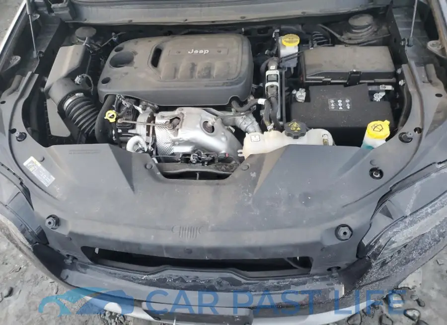 1C4PJMDN9LD540176# 11