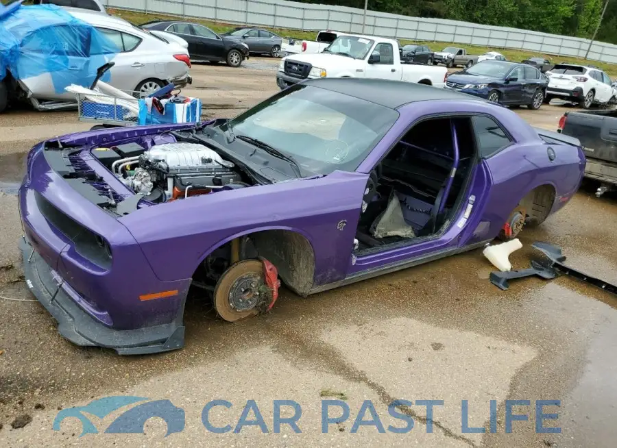 2C3CDZC98GH200571# 1