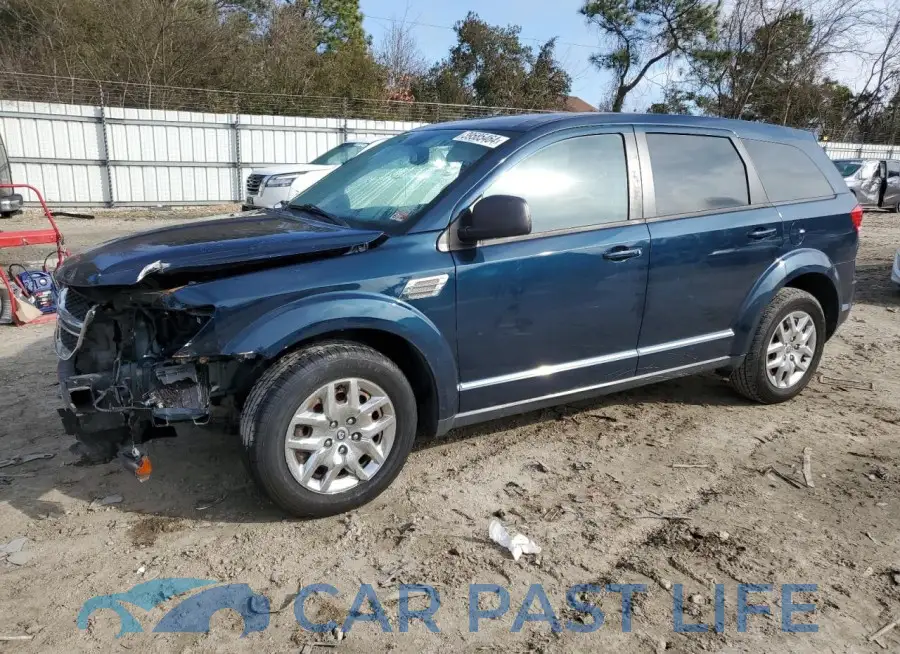 3C4PDCAB4FT735581# 1