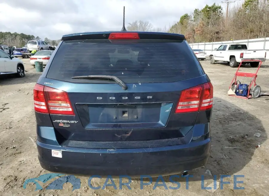 3C4PDCAB4FT735581# 6
