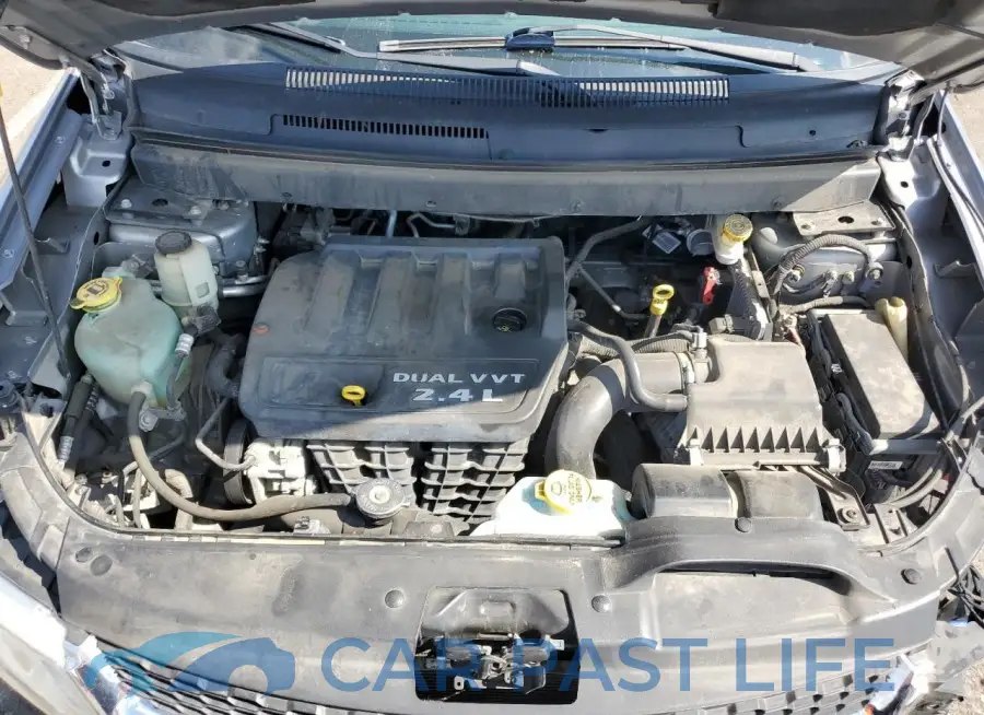3C4PDCAB9FT613041# 12