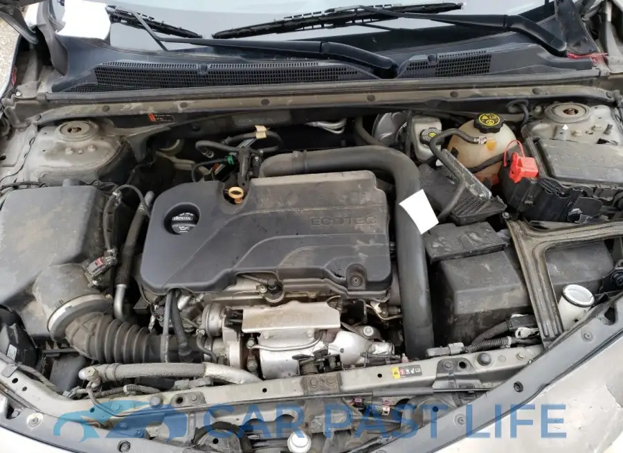 1G1ZD5ST9JF237139# 11
