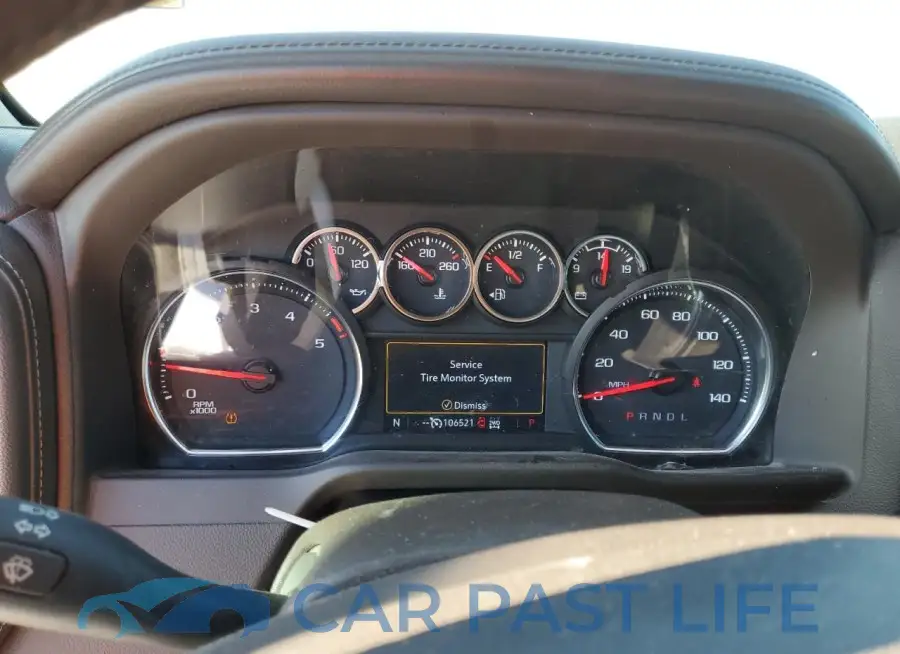 1GC4YPEY2NF151203# 9