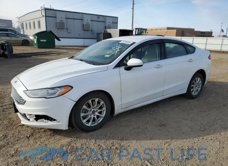 3FA6P0G76HR259831# 1
