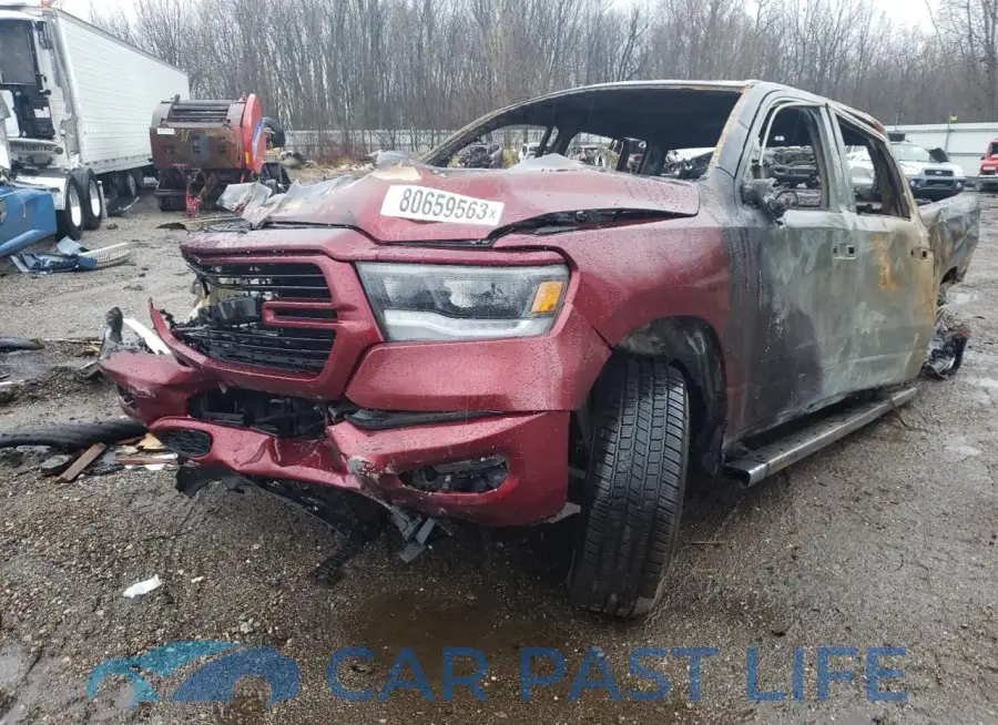 1C6SRFLT5LN256026# 1