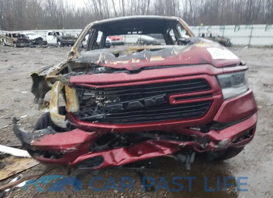 1C6SRFLT5LN256026# 5