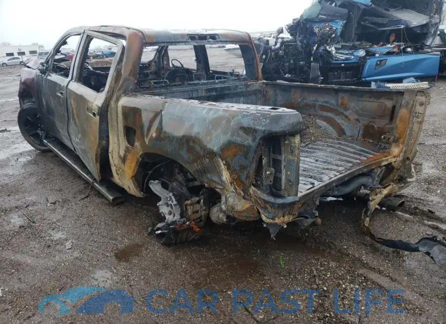 1C6SRFLT5LN256026# 2