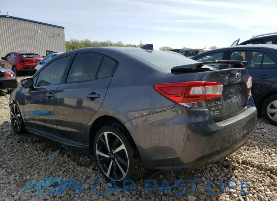 4S3GKAL60M3600794# 2