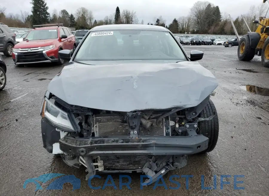 3VW167AJ1HM325958# 5