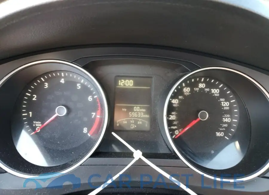 3VW167AJ1HM325958# 9