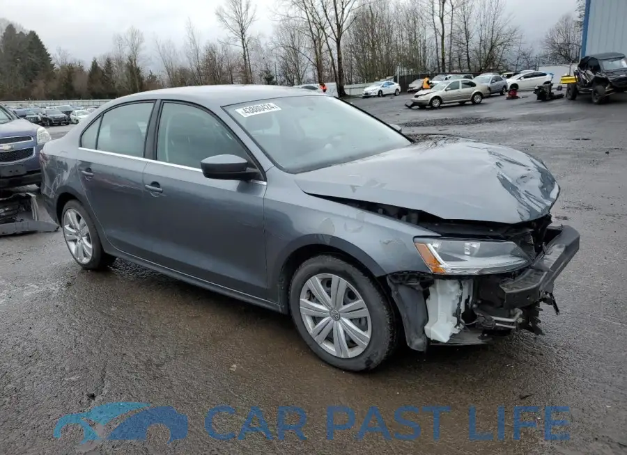 3VW167AJ1HM325958# 4