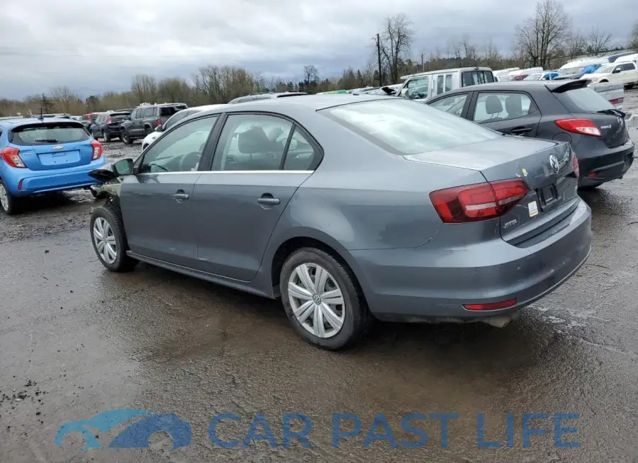 3VW167AJ1HM325958# 2