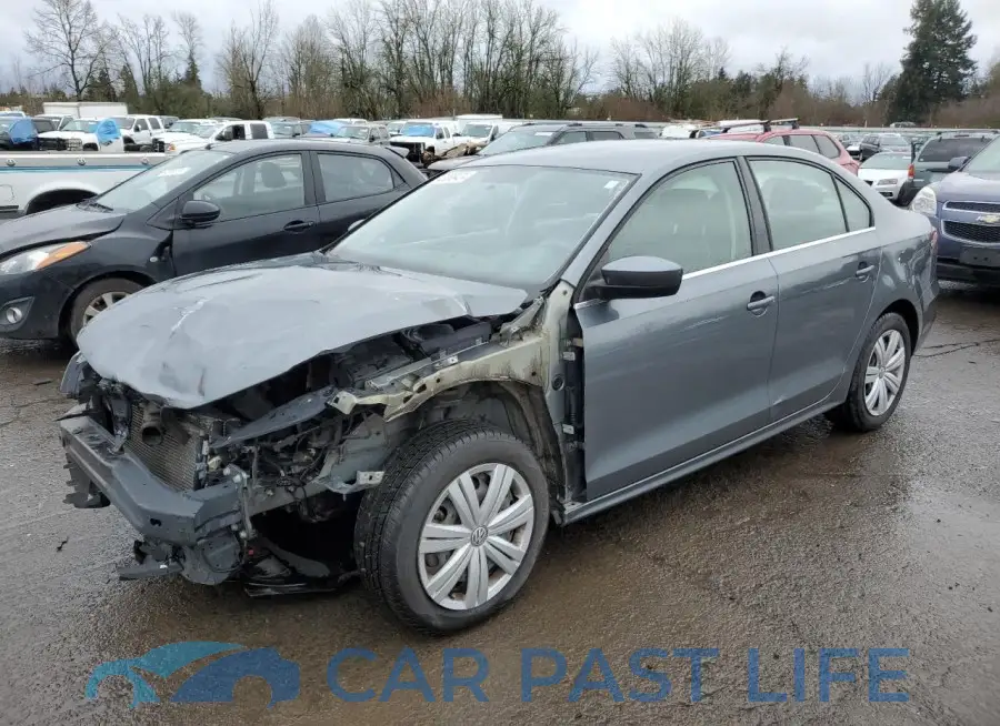 3VW167AJ1HM325958# 1