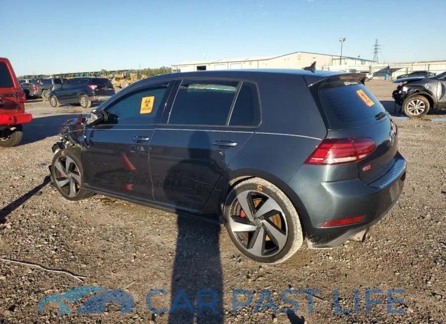 3VW5T7AU4LM003909# 2