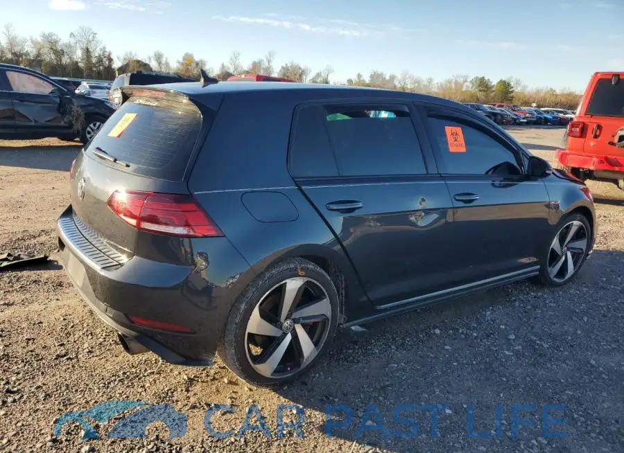 3VW5T7AU4LM003909# 3