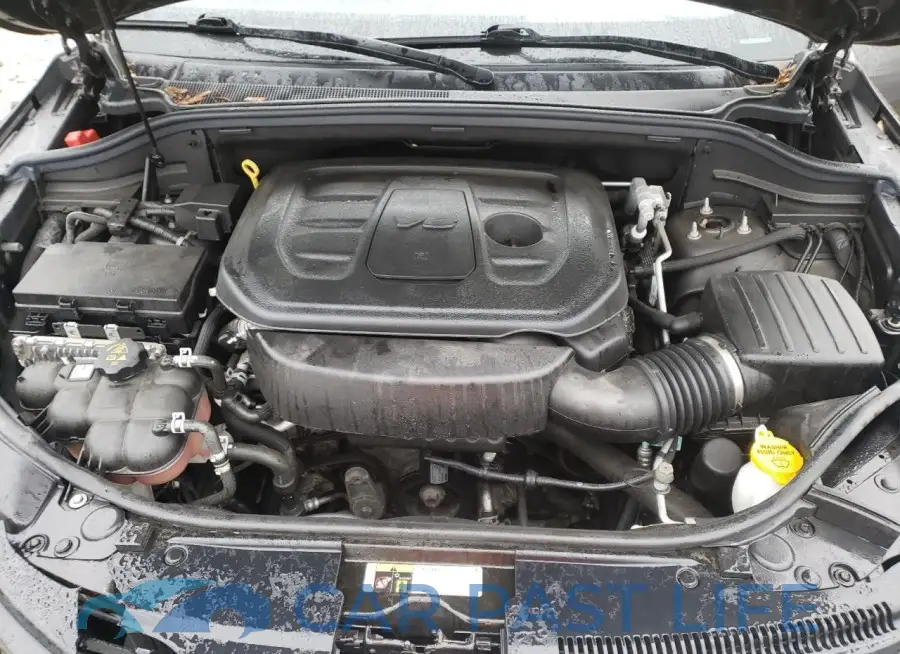1C4RJFBG8KC750121# 12