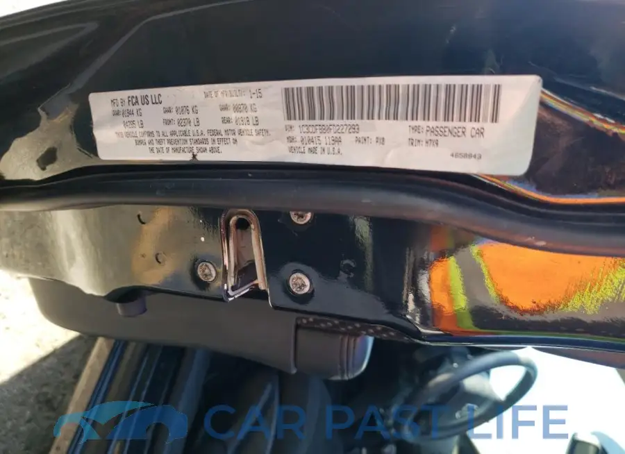 1C3CDFBB0FD227293# 12