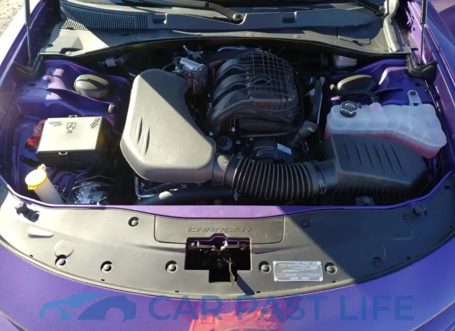 2C3CDXBG1PH656108# 11