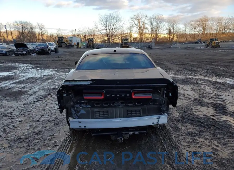 2C3CDZAGXGH119489# 6