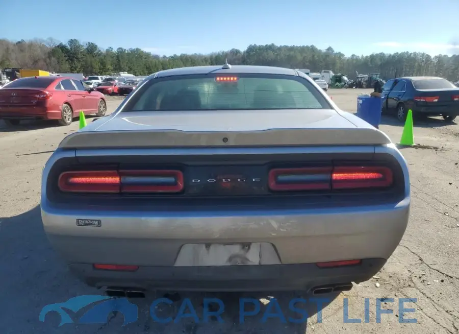 2C3CDZBT7FH705027# 6