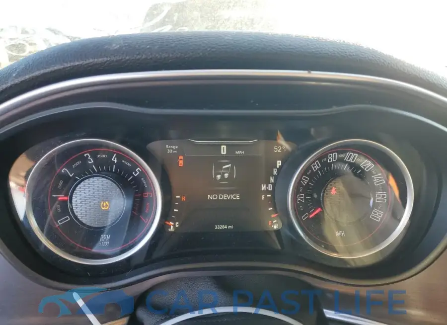 2C3CDZFJXGH240513# 9
