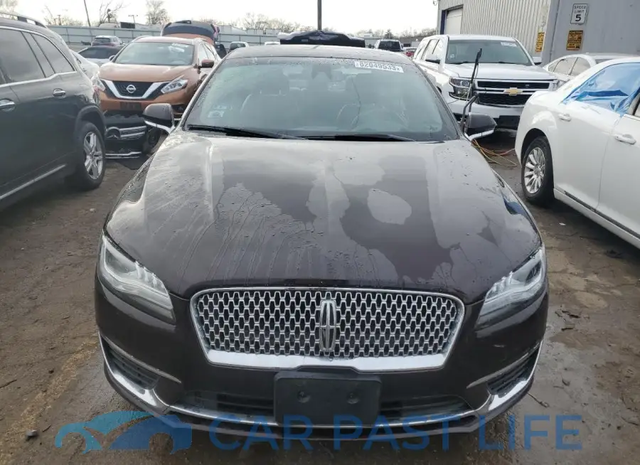 3LN6L5B97LR604204# 5
