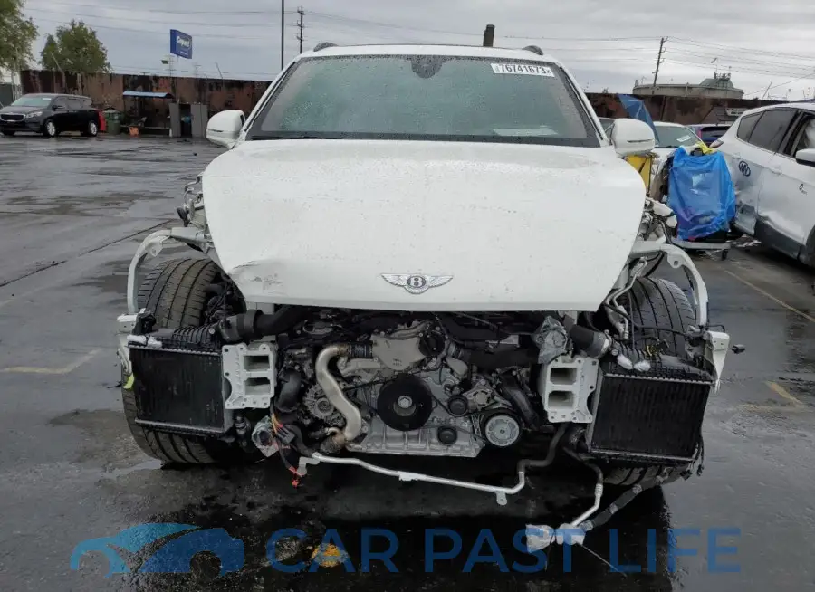 SJAAM2ZV6MC035957# 5