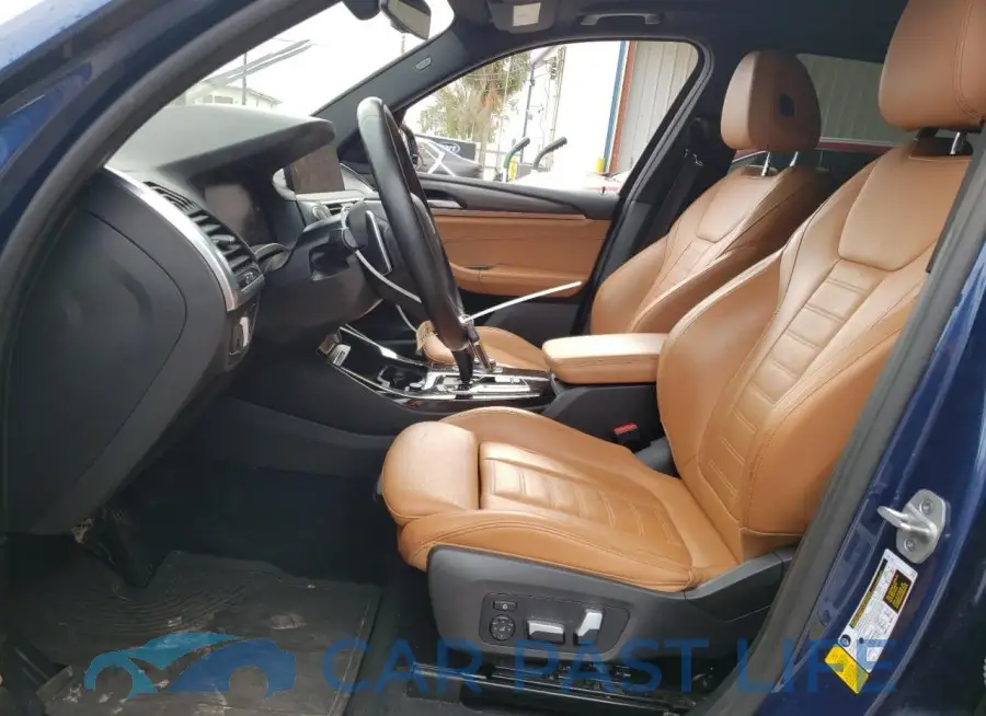 5UXTY3C08M9F13406# 7