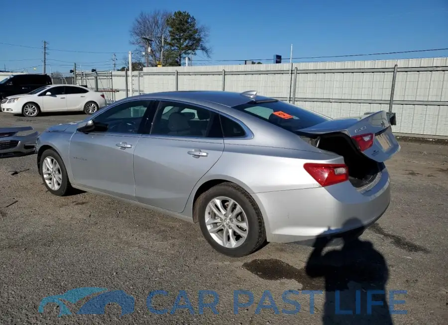 1G1ZD5ST1JF233585# 2