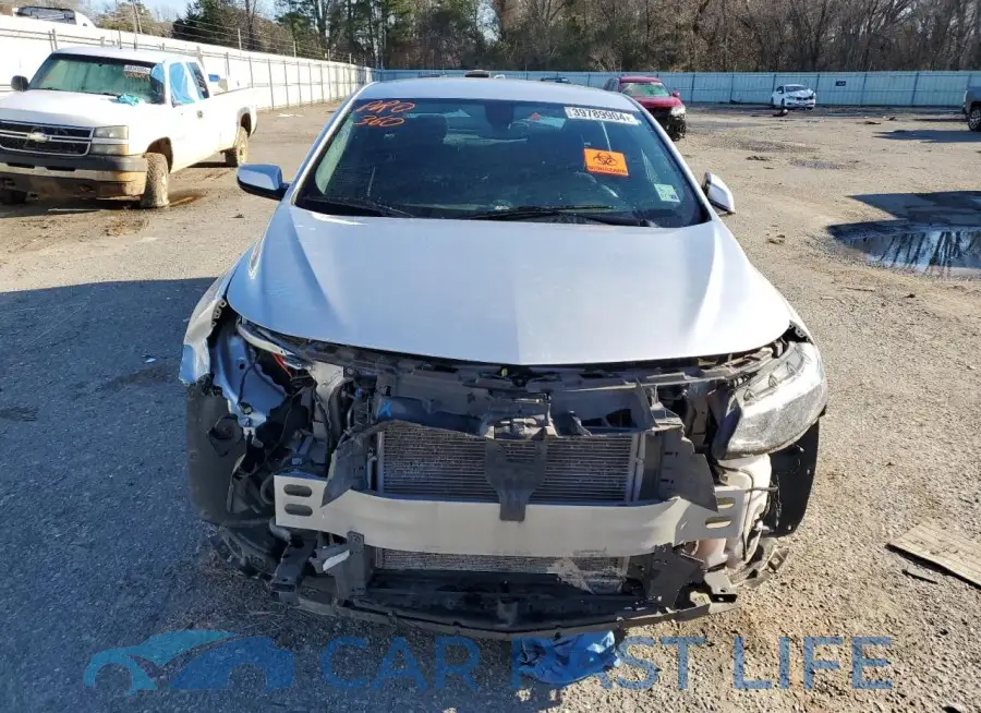 1G1ZD5ST1JF233585# 5