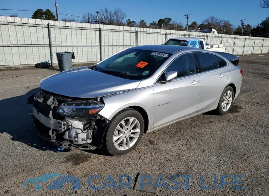 1G1ZD5ST1JF233585# 1