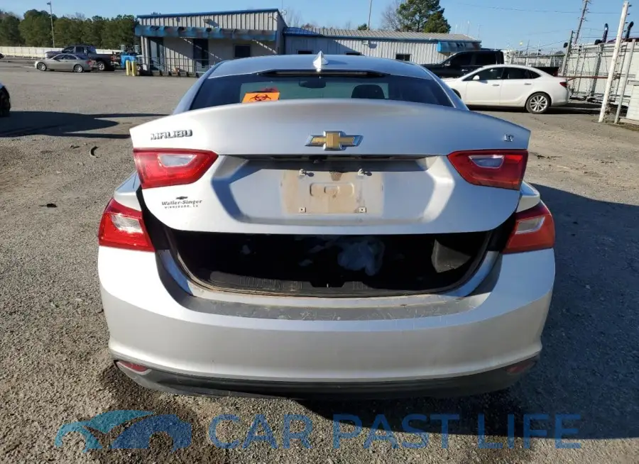 1G1ZD5ST1JF233585# 6