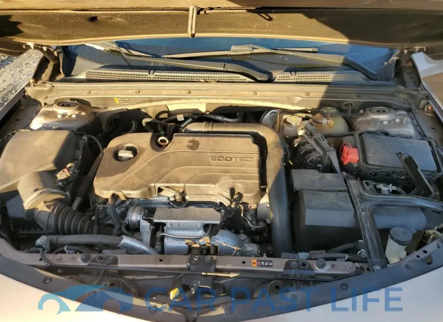 1G1ZD5ST3JF262294# 11