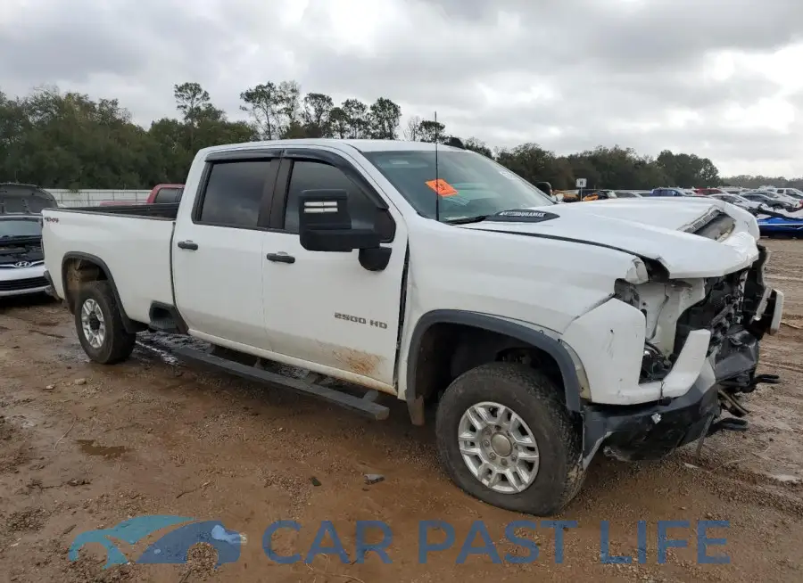1GC4YLEY8MF130251# 4