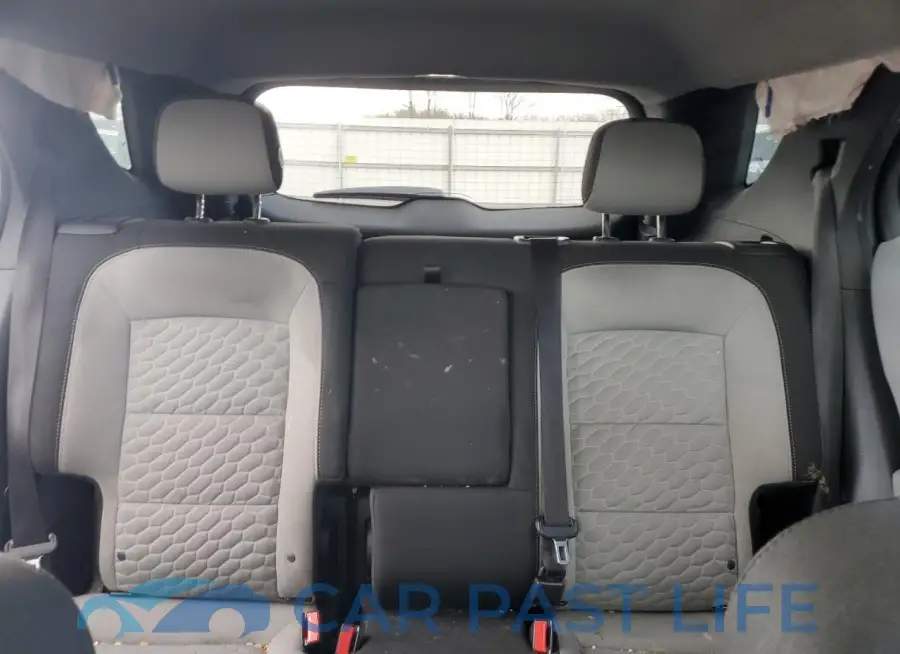 2GNAXKEV6K6299270# 10
