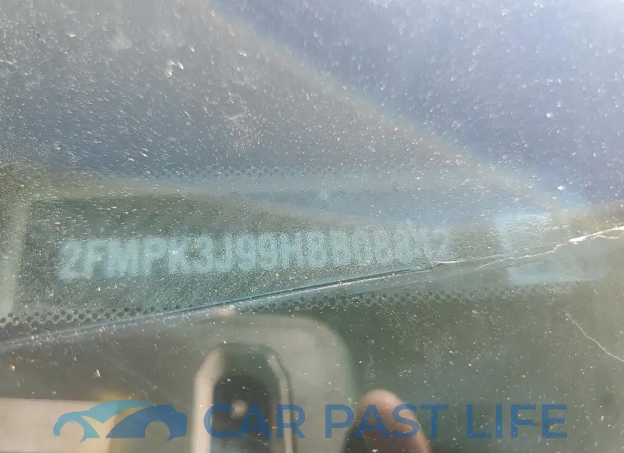 2FMPK3J99HBB08842# 13