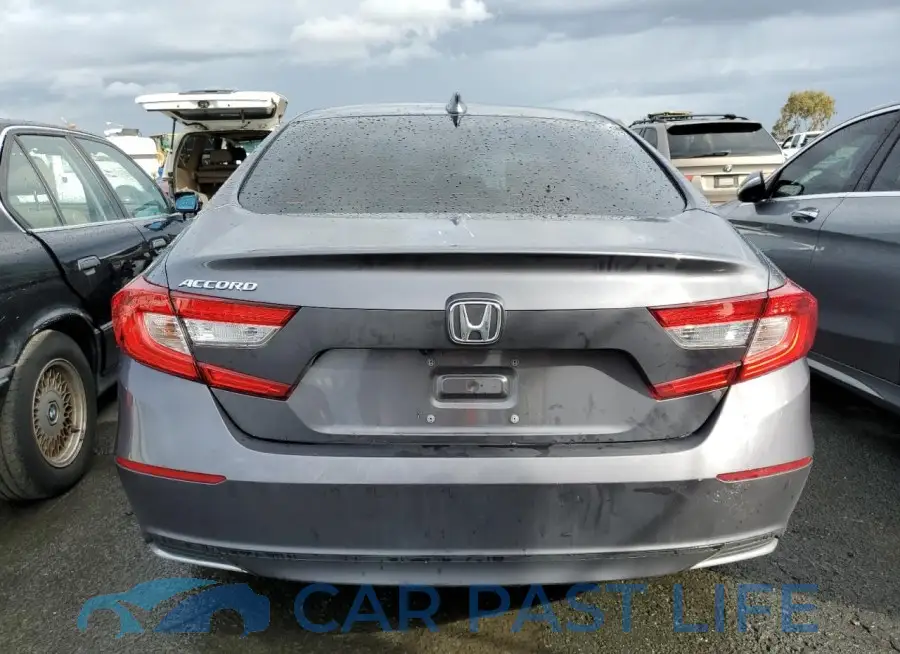1HGCV1F11LA103996# 6