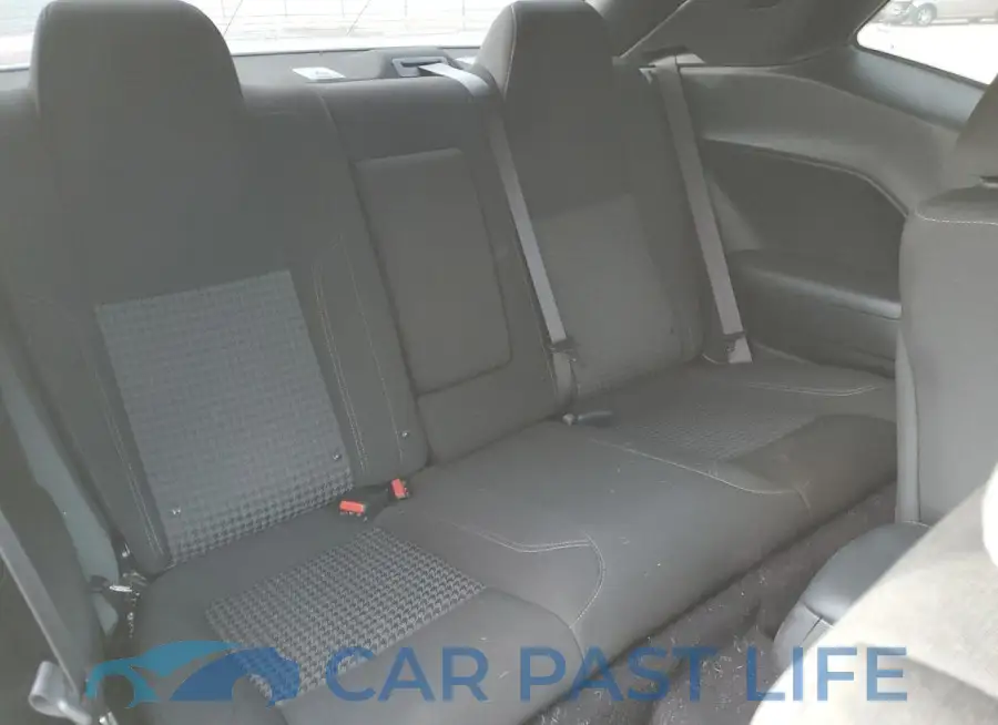 2C3CDZAG2NH206798# 10