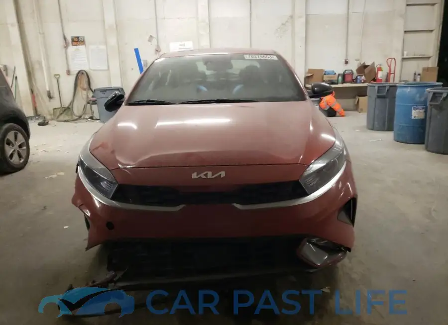 3KPF54AD6PE683991# 5