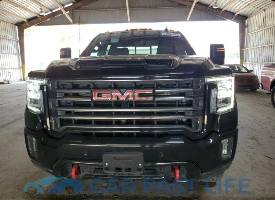 1GT49PEY7MF232886# 5