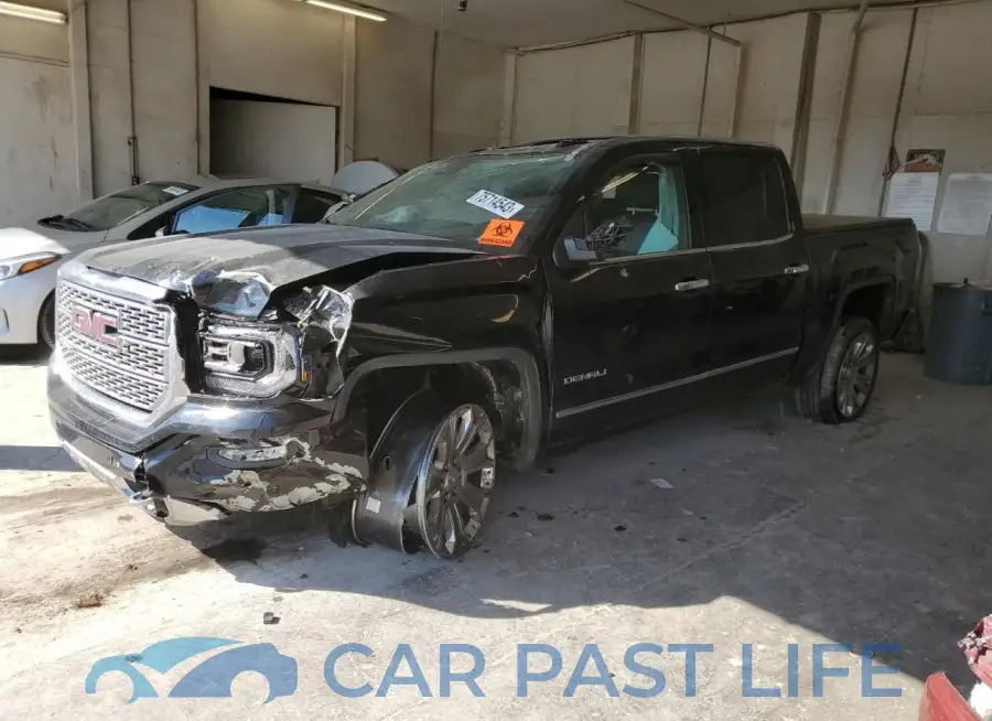 3GTU2PEJ5HG271181# 1