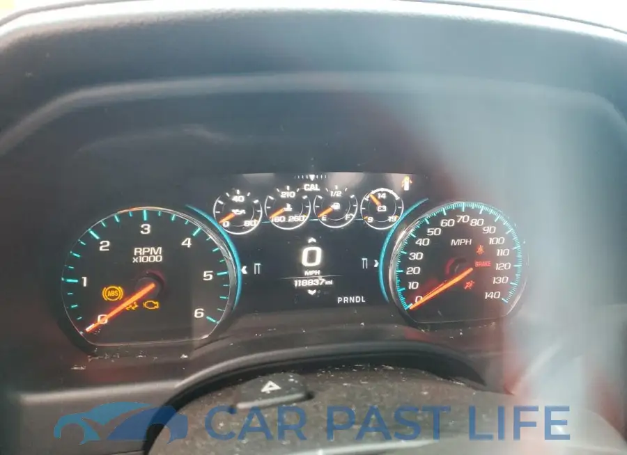 3GTU2PEJ5HG271181# 9