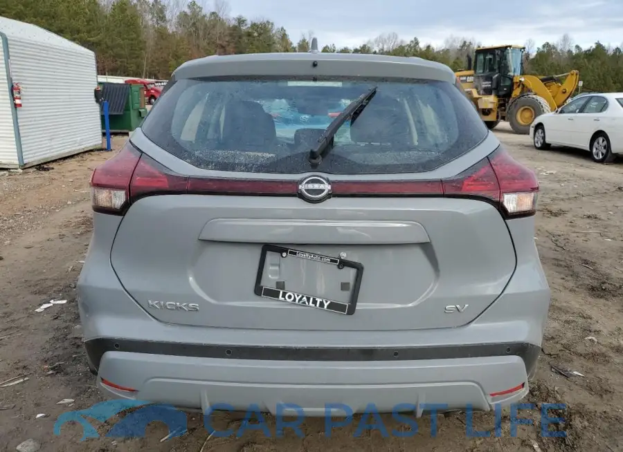 3N1CP5CV9PL500736# 6