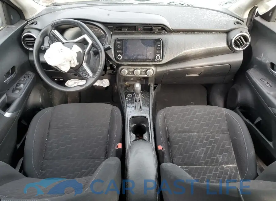 3N1CP5CV9PL500736# 8